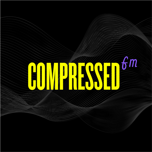 Compressed fm